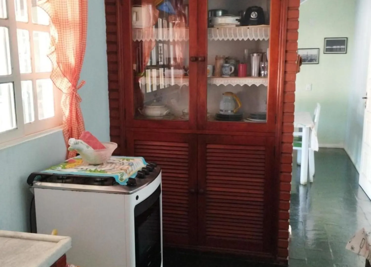 Casa de Férias Cabo Frio, A Melhor Temporada, Com Menor Preco.