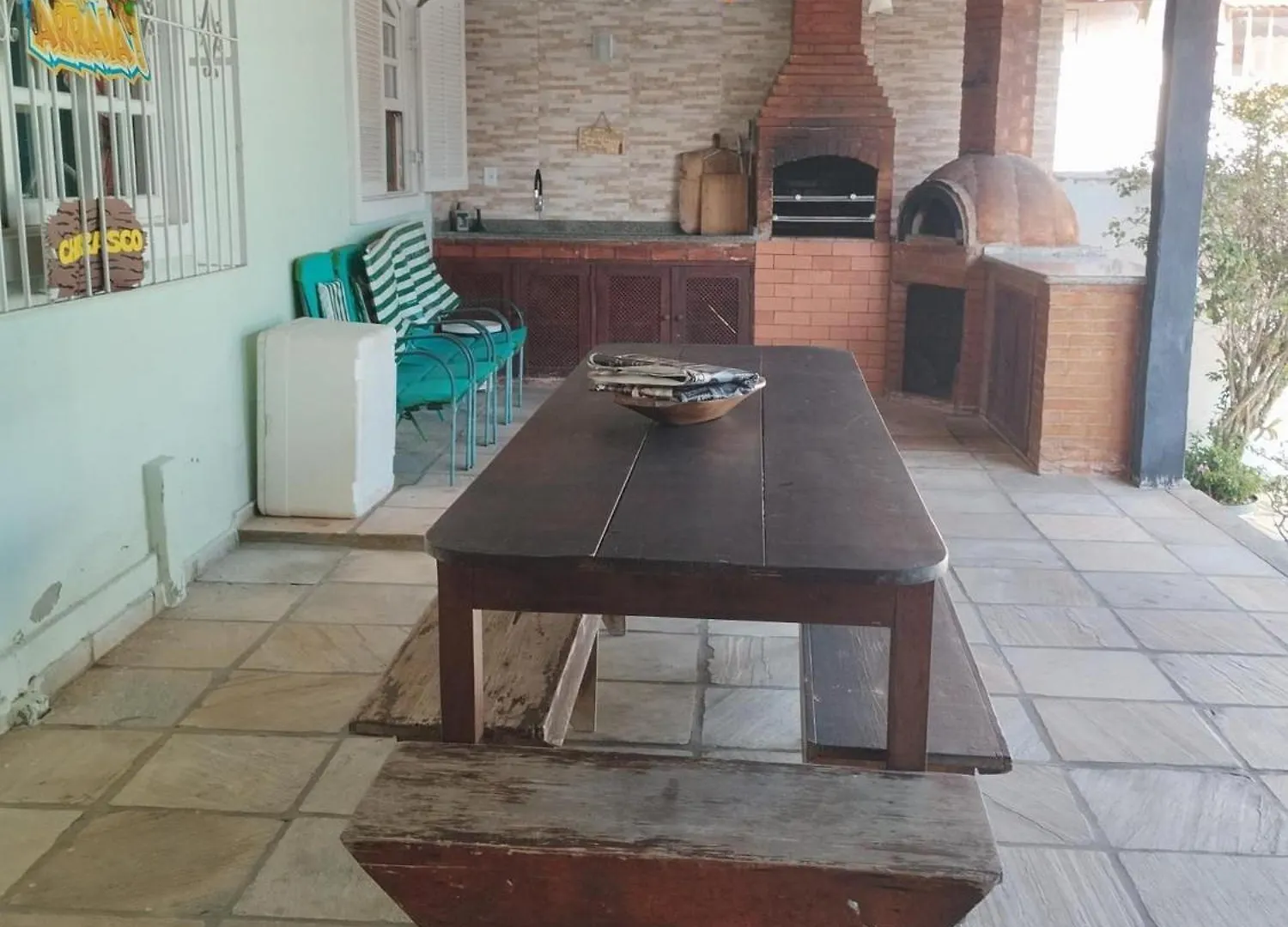 Casa de Férias Cabo Frio, A Melhor Temporada, Com Menor Preco.
