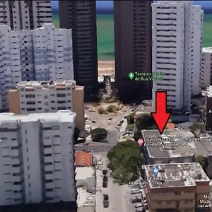 Prox Ao Mar Boa Viagem - B. Camaçari Apartamento Recife