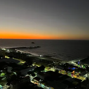 Vista Espetacular 4 Pessoas De Iracema Apartamento Fortaleza (Ceara)
