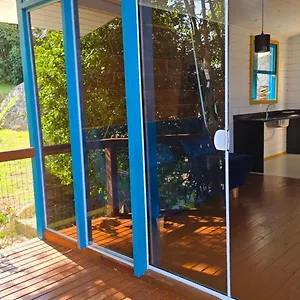 Jardim Bruxas 410 Quarto em Acomodações Particulares Florianópolis