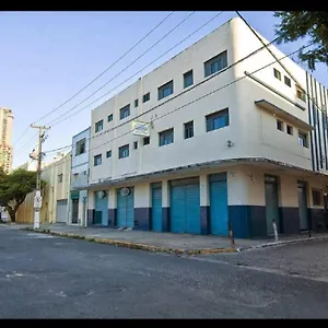 Residencial Potengy Quarto em Acomodações Particulares Natal