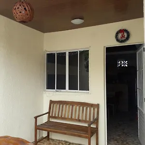 Casa Maracaipe/ Apartamento Pôrto das Galinhas